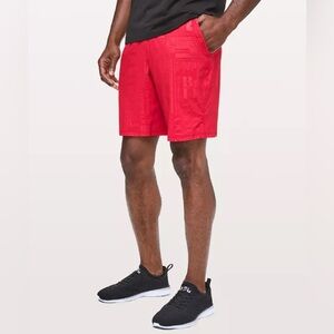 Lululemon T.H.E. Short 20th Anniversary Shorts Size Medium